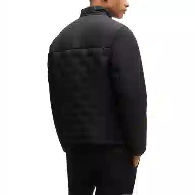 HUGO BOSS