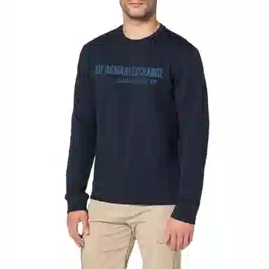 ARMANI EXCHANGE SS21 Logo