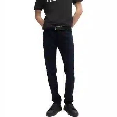 HUGO BOSS