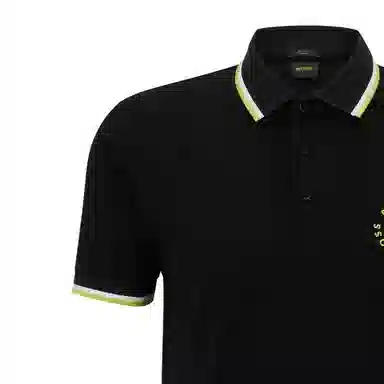 HUGO BOSS SS23 LogoPolo