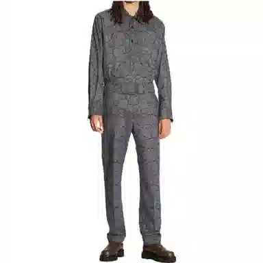 LOUIS VUITTON FW22 Logo