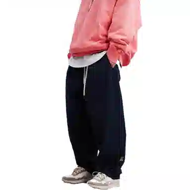 nautica white sail FW23