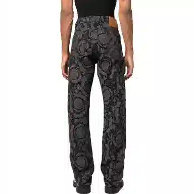 Versace Jeans Black