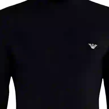 EMPORIO ARMANI FW23 Logo