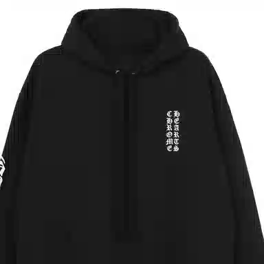 Chrome Hearts FW22 Logo