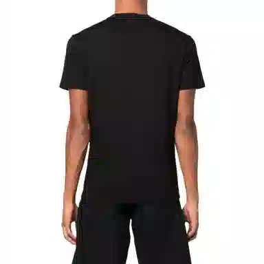 DSQUARED2 FW22 Black T-Shirt