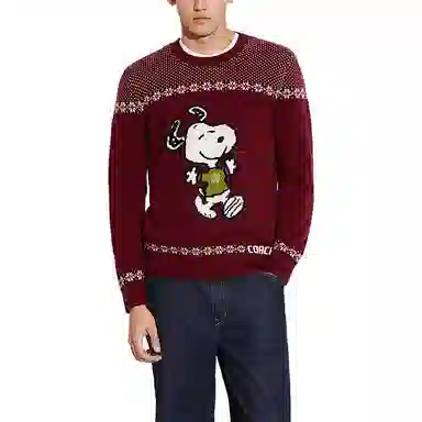 COACH x SNOOPY FW22