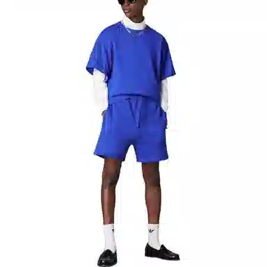 adidas Blue Version Shorts