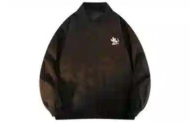 LIGHTNING MONSTER Logo