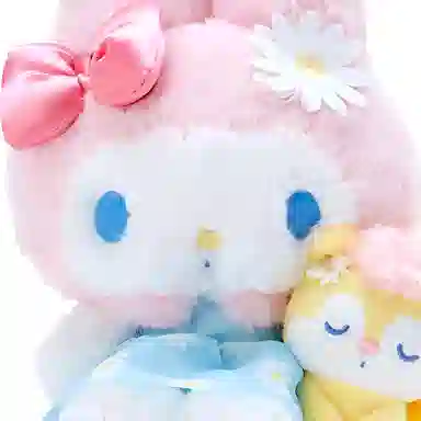 Sanrio 23cm