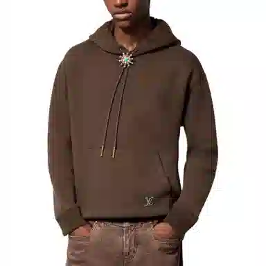 LOUIS VUITTON x Timberland FW24 Logo