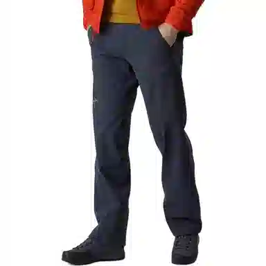 Arcteryx GAMMA Gamma mx pant Logo