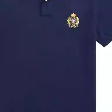 Polo Ralph Lauren LogoPolo