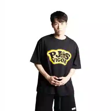 PJ's Vigor LogoT