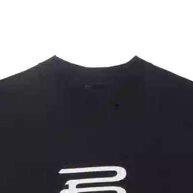 Balenciaga Logo T