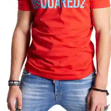 DSQUARED 2 LogoT
