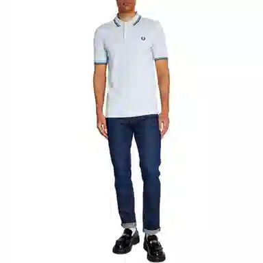 Fred Perry Polo Shirt
