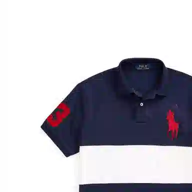 Polo Ralph Lauren SS23 LogoPolo