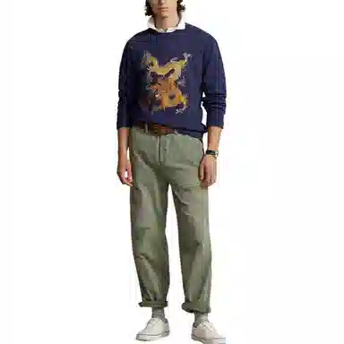 Polo Ralph Lauren SS24