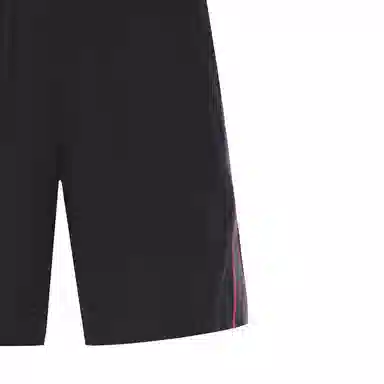 Alexander McQueen Shorts Black