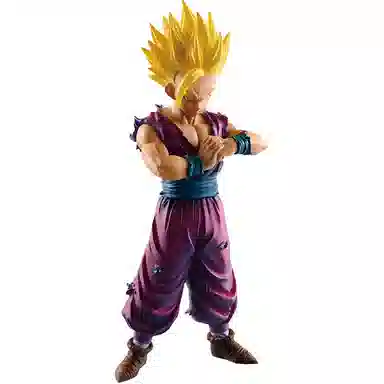 BANPRESTO ros 2 12cm