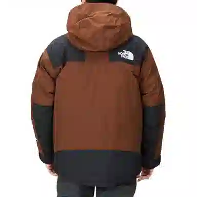 The North Face