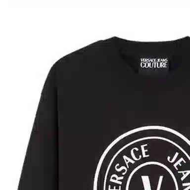 VERSACE JEANS COUTURE FW22 Logo