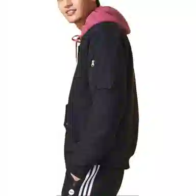 adidas neo M Sw Gr Bmb Jkt