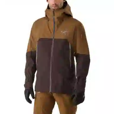 Arcteryx RUSH Gore-Tex Pro
