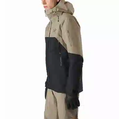 Arcteryx RUSH Gore-Tex Pro