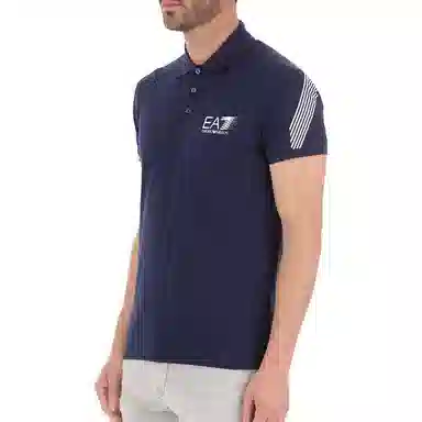 EMPORIO ARMANI SS21 EA7Polo