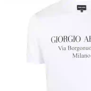 GIORGIO ARMANI T