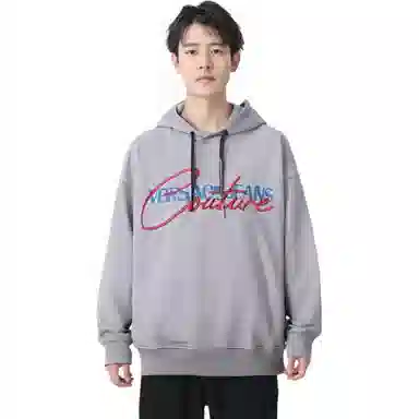 VERSACE JEANS COUTURE FW22 Logo