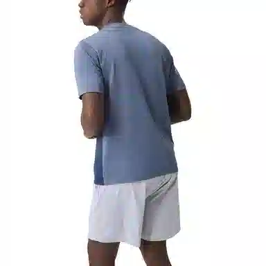 UNIQLO SS24 JW Anderson x Roger Federer VT