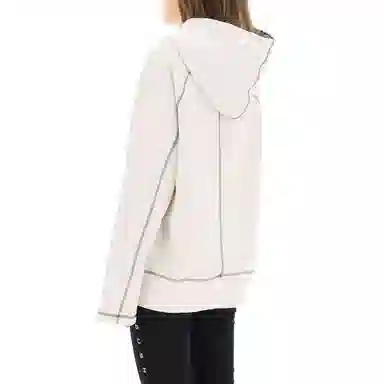 AMBUSH Hoodie White