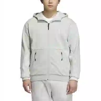 adidas Wuji Knit Warm Jacket