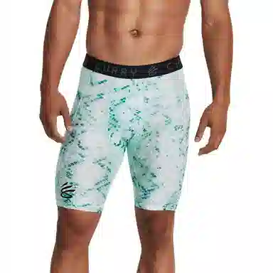 Under Armour Curry HeatGear