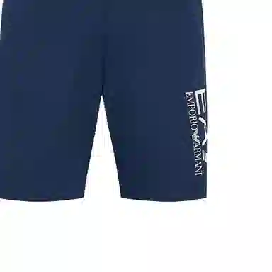 EMPORIO ARMANI EA7 SS22 Logo