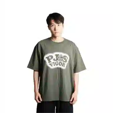 PJ's Vigor LogoT