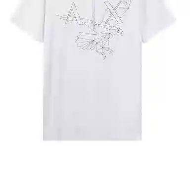 ARMANI EXCHANGE SS23 T