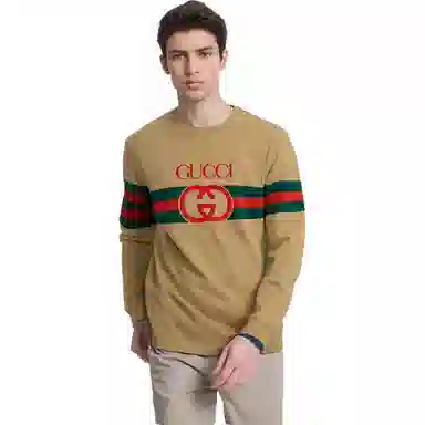 GUCCI SS23 Logo