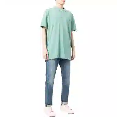 Polo Ralph Lauren SS23 LogoPolo