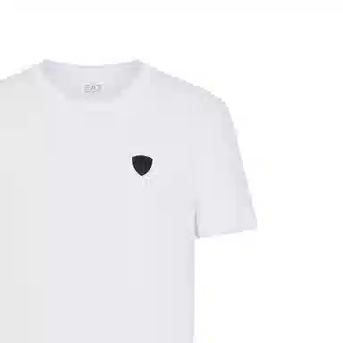 EMPORIO ARMANI SS22 EA7 LogoT