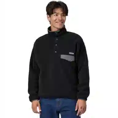 Patagonia Synchilla Snap-T Fleece Pullover