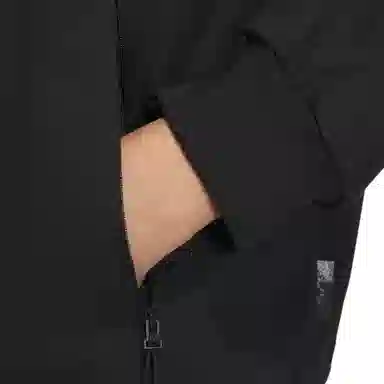 adidas Wuji Comm Woven Jacket Logo