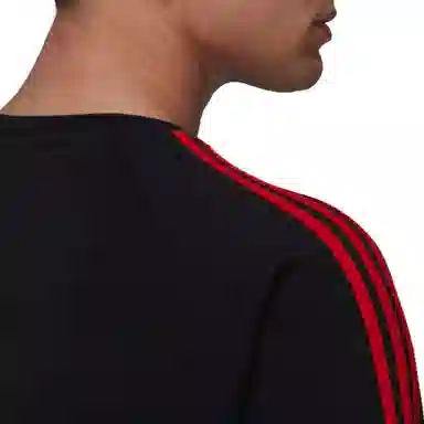 adidas Fcb Swt Top Logo
