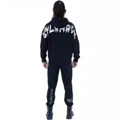 Boy London FW22 logo