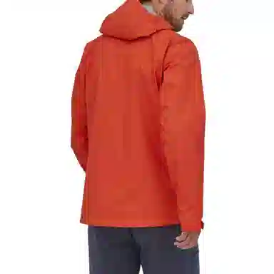 Patagonia Torrentshell 3L