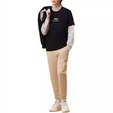 FILA Logo T