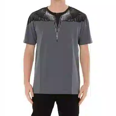 Marcelo Burlon T